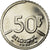 Moneta, Belgia, Baudouin I, 50 Francs, 50 Frank, 1991, Brussels, Belgium