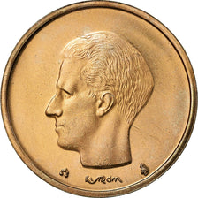 Moneta, Belgio, 20 Francs, 20 Frank, 1991, FDC, Nichel-bronzo, KM:159