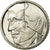 Moneda, Bélgica, Baudouin I, 50 Francs, 50 Frank, 1992, Brussels, Belgium, SC