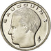 Münze, Belgien, Franc, 1992, STGL, Nickel Plated Iron, KM:170