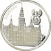 Münze, Dänemark, Europa, 10 Euro, 1996, Copenhagen, Proof, STGL, Silber