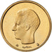 Moneta, Belgio, 20 Francs, 20 Frank, 1993, FDC, Nichel-bronzo, KM:160