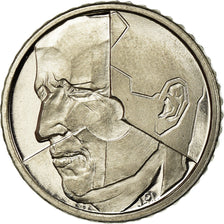 Moneta, Belgio, Baudouin I, 50 Francs, 50 Frank, 1993, Brussels, Belgium, SPL