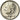 Coin, Belgium, Albert II, Franc, 1994, Brussels, MS(65-70), Nickel Plated Iron