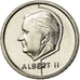 Münze, Belgien, Albert II, 50 Francs, 50 Frank, 1994, Brussels, UNZ, Nickel