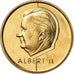 Moneta, Belgio, Albert II, 20 Francs, 20 Frank, 1994, Brussels, FDC