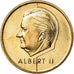 Münze, Belgien, Albert II, 20 Francs, 20 Frank, 1994, Brussels, VZ