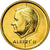 Moneda, Bélgica, Albert II, 5 Francs, 5 Frank, 1994, Brussels, SC, Aluminio -