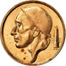 Moneta, Belgio, Baudouin I, 50 Centimes, 1996, SPL-, Bronzo, KM:148.1