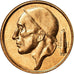 Münze, Belgien, Baudouin I, 50 Centimes, 1996, STGL, Bronze, KM:149.1