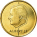 Munten, België, Albert II, 5 Francs, 5 Frank, 1996, Brussels, UNC-