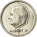 Münze, Belgien, Albert II, 50 Francs, 50 Frank, 1996, Brussels, STGL, Nickel