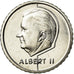 Moneta, Belgio, Albert II, 50 Francs, 50 Frank, 1997, Brussels, SPL, Nichel