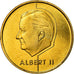 Münze, Belgien, Albert II, 5 Francs, 5 Frank, 1997, Brussels, UNZ