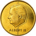 Moneta, Belgio, Albert II, 5 Francs, 5 Frank, 1997, Brussels, SPL-