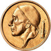 Moneta, Belgio, Baudouin I, 50 Centimes, 1997, FDC, Bronzo, KM:149.1