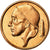 Moneda, Bélgica, Baudouin I, 50 Centimes, 1998, FDC, Bronce, KM:148.1