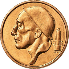 Münze, Belgien, Baudouin I, 50 Centimes, 1998, STGL, Bronze, KM:149.1