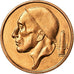 Münze, Belgien, Baudouin I, 50 Centimes, 1998, STGL, Bronze, KM:149.1