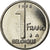 Munten, België, Albert II, Franc, 1998, Brussels, FDC, Nickel Plated Iron