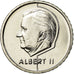 Moeda, Bélgica, Albert II, 50 Francs, 50 Frank, 1998, Brussels, AU(55-58)