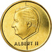 Moneta, Belgio, Albert II, 5 Francs, 5 Frank, 1998, Brussels, SPL-
