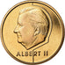 Münze, Belgien, Albert II, 20 Francs, 20 Frank, 1999, Brussels, UNZ