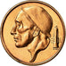 Moneta, Belgio, Baudouin I, 50 Centimes, 1999, FDC, Bronzo, KM:148.1