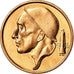 Moneta, Belgio, Baudouin I, 50 Centimes, 1999, FDC, Bronzo, KM:149.1