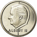 Moneta, Belgio, Albert II, Franc, 1999, Brussels, FDC, Ferro placcato nichel