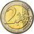 België, 2 Euro, 2003, PR, Bi-Metallic, KM:231
