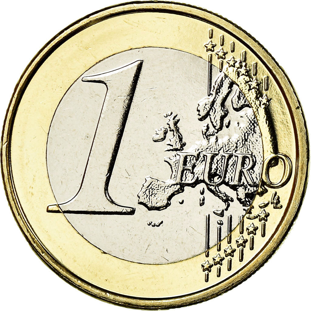 Belgio, Euro, 2015, SPL-, Bi-metallico, KM:New