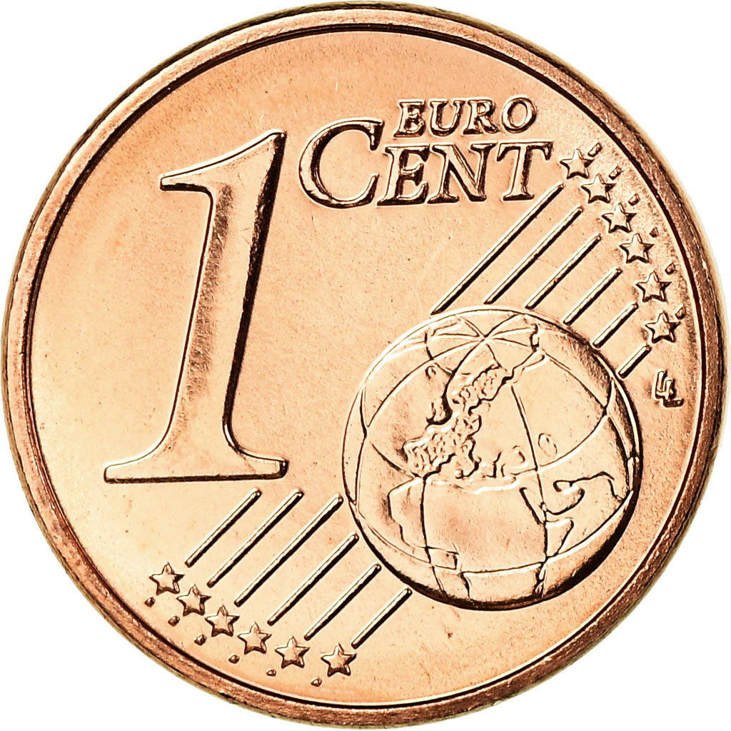 Belgio, Euro Cent, 2015, SPL, Acciaio placcato rame, KM:New