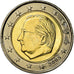 Belgien, 2 Euro, 2005, VZ, Bi-Metallic, KM:231