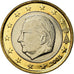 Belgium, Euro, 2005, AU(55-58), Bi-Metallic, KM:230