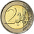 Belgia, 2 Euro, 2006, Brussels, AU(55-58), Bimetaliczny, KM:231