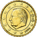 Bélgica, 10 Euro Cent, 2006, SC, Latón, KM:227