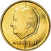 Münze, Belgien, Albert II, 5 Francs, 5 Frank, 2001, Brussels, STGL