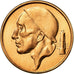 Moneta, Belgio, Baudouin I, 50 Centimes, 2001, FDC, Bronzo, KM:148.1