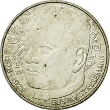 Coin, GERMANY - FEDERAL REPUBLIC, 5 Mark, 1978, Munich, Germany, MS(60-62)