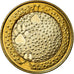 Finlandia, 5 Euro, faune, 2012, SPL, Bi-metallico, KM:185