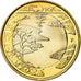 Finnland, 5 Euro, L'été, 2013, UNZ, Bi-Metallic, KM:196