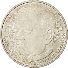 GERMANY - FEDERAL REPUBLIC, 5 Mark, 1978, Munich, Germany, MS(60-62), Silver,...