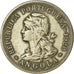 Moneta, Angola, 50 Centavos, 1928, BB, Nichel-bronzo, KM:69