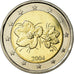 Finnland, 2 Euro, 2004, VZ, Bi-Metallic, KM:105