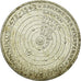 Coin, GERMANY - FEDERAL REPUBLIC, 5 Mark, 1973, Hamburg, Germany, AU(55-58)