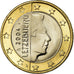 Luxemburgo, Euro, 2004, AU(55-58), Bimetálico, KM:81