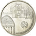 Portugal, 5 Euro, 2005, MBC, Plata, KM:761