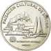 Portugal, 5 Euro, UNESCO - Cultural preservation, 2006, ZF, Zilver, KM:769