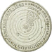 Coin, GERMANY - FEDERAL REPUBLIC, 5 Mark, 1973, Hamburg, Germany, AU(55-58)